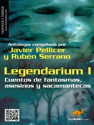 cover image of Legendarium I